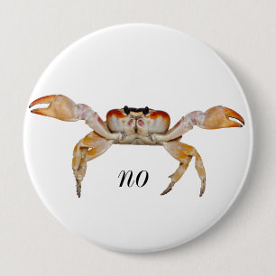 Snip Snap Ronde Button 4,0 Cm