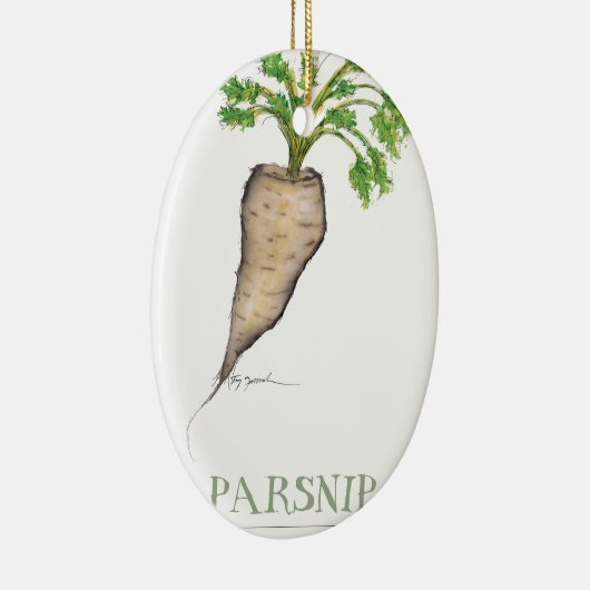 snip, tonifernandes keramisch ornament (Rechts)