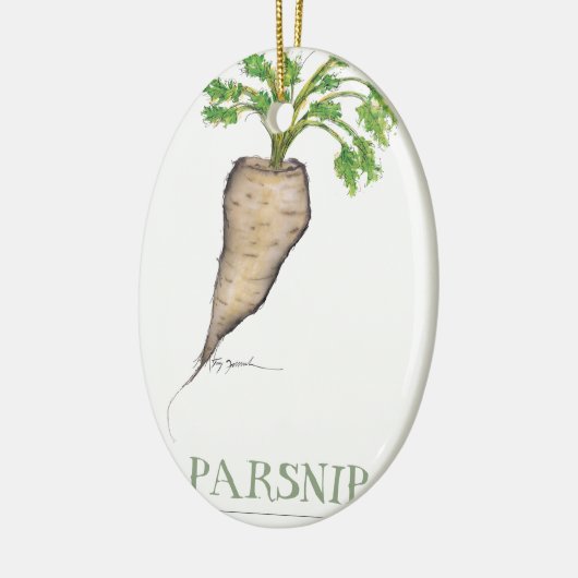 snip, tonifernandes keramisch ornament (Links)