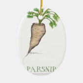 snip, tonifernandes keramisch ornament (Voorkant)