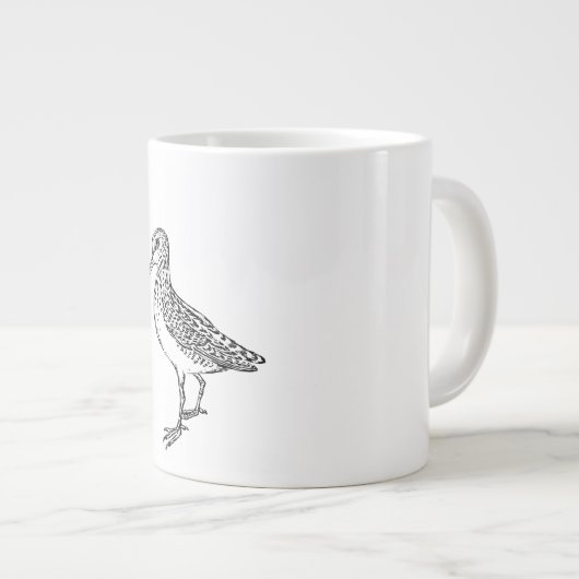 Snipe Clan Mok (Voorkant rechts)