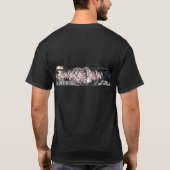 sniper2142, El_Pato T-shirt (Achterkant)