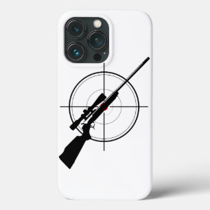 Sniper Case-Mate iPhone Case