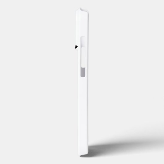 Sniper Case-Mate iPhone Case (Achterkant / Links)