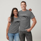 Sniper Mode Tee Shirt (Unisex)