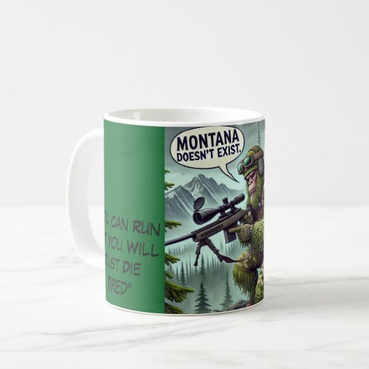 SNIPER MOK - SLUIT EN LAAD JE OCHTEND! (Voorkant links)