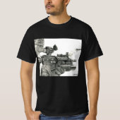 Sniper T-shirt (Voorkant)