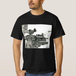 Sniper T-shirt