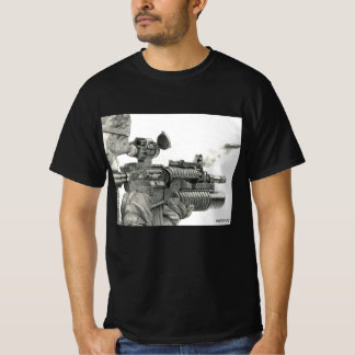 Sniper T-shirt