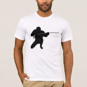 Sniper T-shirt (Voorkant)