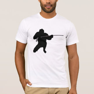 Sniper T-shirt