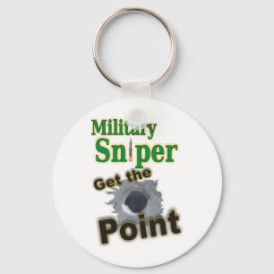 Snipermilitair(1) Sleutelhanger