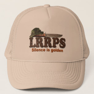 Snipers lrps lrp lurps legermariniers trucker pet