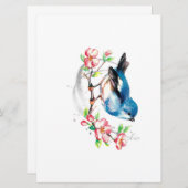 Snipes op het Zee Shore Canvas Menu (Voorkant / Achterkant)