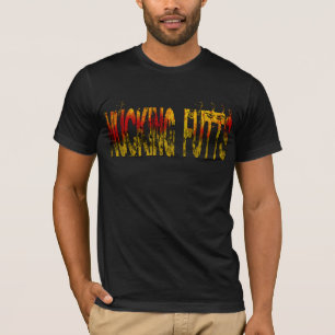 Snipfutten! T-shirt