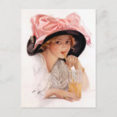 Sniplimonade Briefkaart (Voorkant)