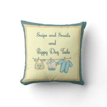 Snippers En Slakken En Hondestaartjes