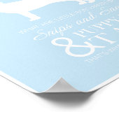 Snippers en slakken Poster (Hoek)