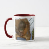 Snippers, slakken en puppy tails mok (Links)