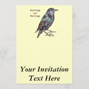 Snippers zijn donkerbroeken kaart