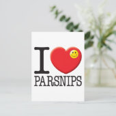 snips briefkaart (Staand voorkant)