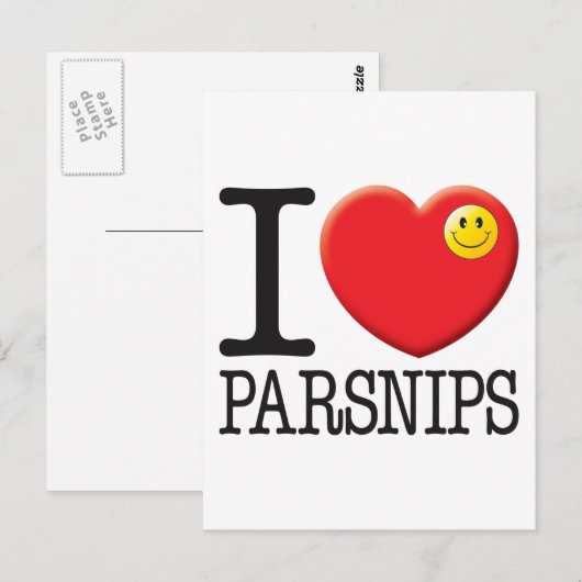 snips briefkaart (Voorkant / Achterkant)