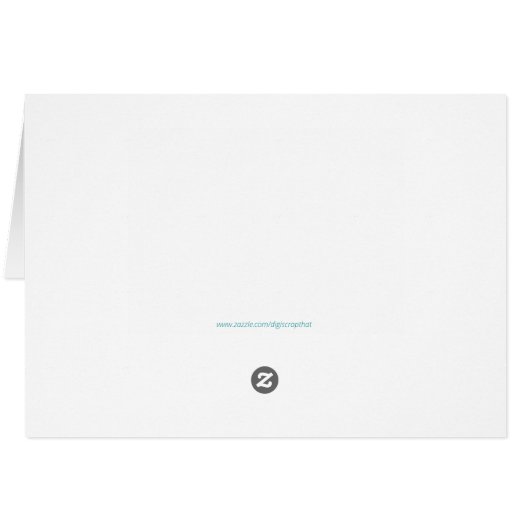 Snips Slakken Hondenstaartjes Baby Shower (Achterkant Horizontaal)