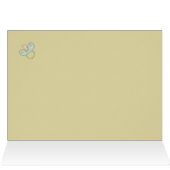 Snips Slakken Puppy Dog Baby shower (Binnen Horizontaal (Boven))