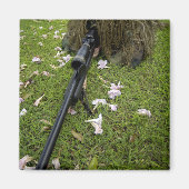 Sniptactieken van Soldier Magneet (Voorkant)