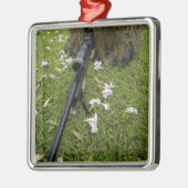 Sniptactieken van Soldier Metalen Ornament (Links)