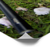 Sniptactieken van Soldier Poster (Hoek)