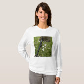 Sniptactieken van Soldier T-shirt (Voorkant volledig)