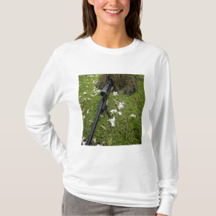 Sniptactieken van Soldier T-shirt