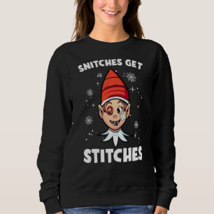 Snitches Zoeken Trui