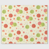 Snitingthema Cadeaupapier (Vlak)