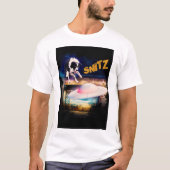 Snitz T-shirt (Voorkant)