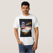 Snitz T-shirt (Voorkant volledig)