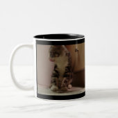 SNIX TWEEKLEURIGE KOFFIEMOK (Links)