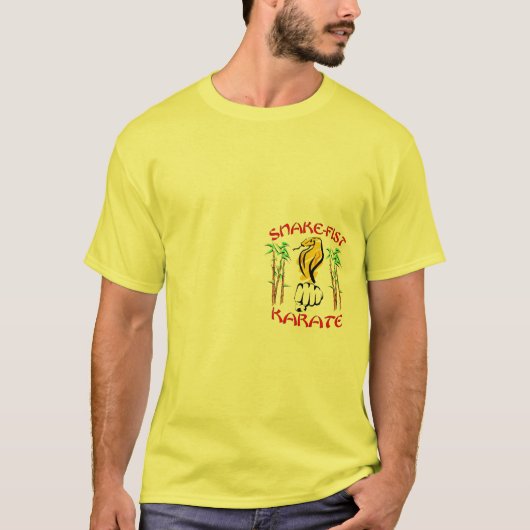 Snk1 T-shirt (Voorkant)