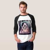 SNKN GRDNS-hoes T-shirt (Voorkant volledig)