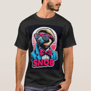 Snob T-shirt