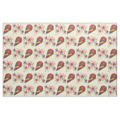 Snocone Fireworks USA Vierde Snoball Stof (Fat Quarter)