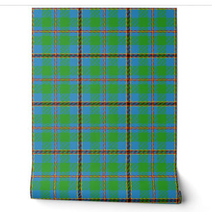Snodgrass Tartan Plaid Schotse Clan Behang