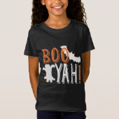 snoedige halloween t-shirt (Voorkant)