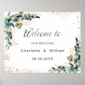 Snoedriewei-elegant Poster (Voorkant)