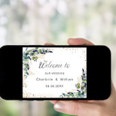 Snoedriewei-elegant Poster