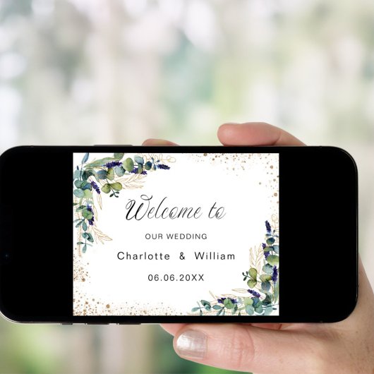 Snoedriewei-elegant Poster