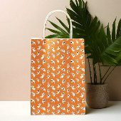 Snoeiende kleine spoken Scary Fun Halloween Medium Cadeauzakje