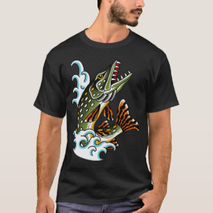 Snoek T-shirt