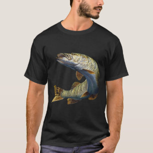 snoek t-shirt